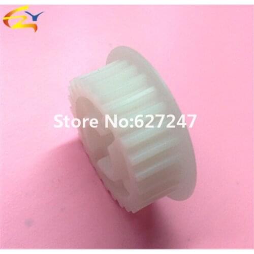 10X FS6-0084-000 IR5000 IR6000 NP6045 NP6050 NP6251 Belt Gear 26T for Canon 26T Pulley Located in the Main Drive Assembly