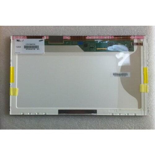 15.6inch LTN156AT22 Lcd LED Screen Display Panel 1366*768