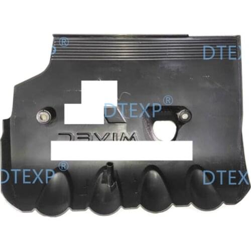 1.6L 2.0L 2.4; 4B10 4B11 4J12 4A91 Engine Bonnet Decorative Cover For Lancer ex gt engine dust cover for asx rvr 1003A158
