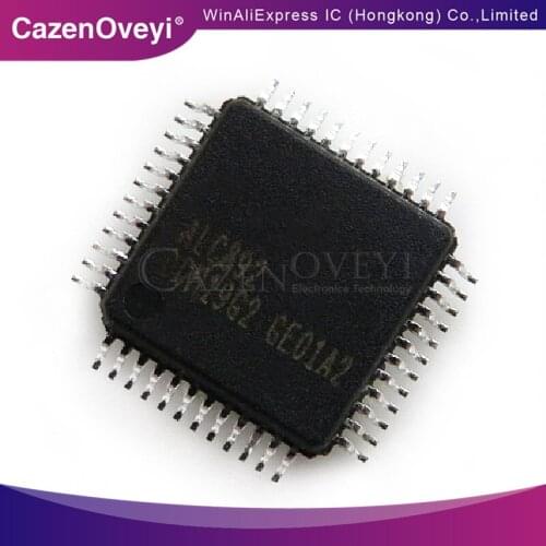 2pcs/lot ALC892-GR ALC892 QFP-48 new original In Stock