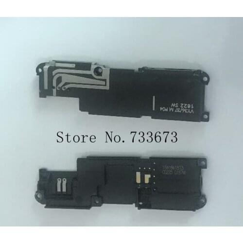 20pcs/lot New Original Loud speaker For Sony Xperia XA F3111 F3113 Loudspeaker Buzzer Ringer Free Shipping
