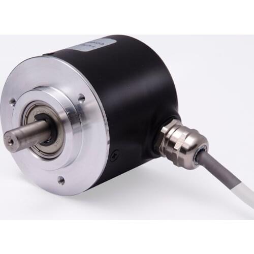 PIB6C-1000-G12-24F Photoelectric Encoder