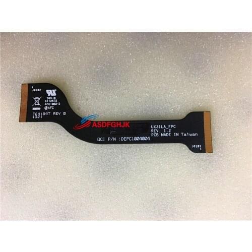 IO-MB Cable FOR Asus UX31L UX31LA DEPC1004004 100% TESED OK