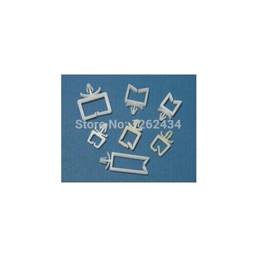 HDB-023 The Chinese side clamp Wire clamp