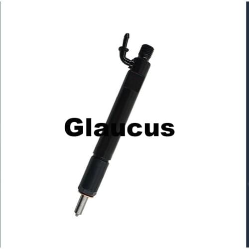 Engine fuel injector Nozzle Injection for Deutz 1011 2011 Engine Bobcat 863 873 T200 Skid Loader 0432191624 04178023 6673157