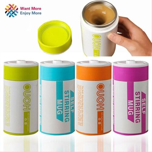 JONETING Mugs With Lid