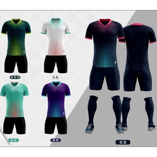 LIFEI T-shirt Numbers