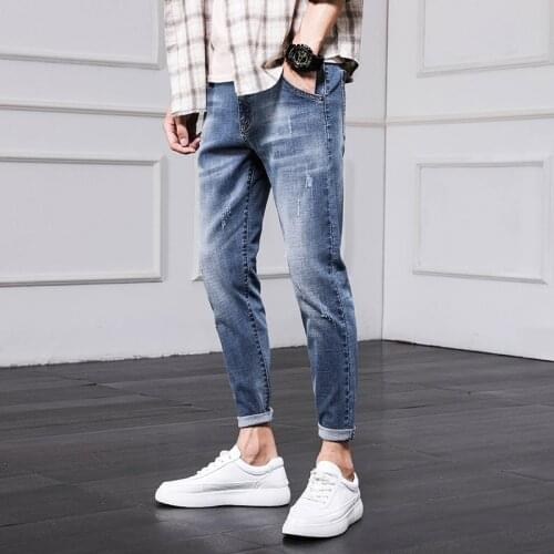 Monday Lucy Mens Jeans