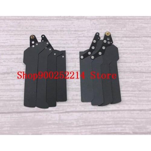 A Set of 2PCS/Shutter Blade Curtain FOR Nikon D7000 D7100 D7200 Assembly camera repair part