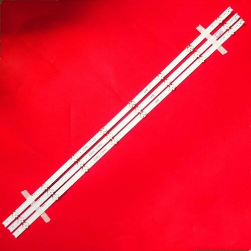 Original LG 43UH6100-CB Light Bar 6916L-2744A 43" V16.5 ART3 2744 REV01 3PCS Price