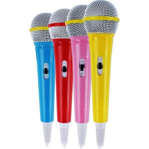 Protable Universal 3.5mm Wired Microphone Classical Design Vintage Retro PC Laptop Studio Gooseneck Microphone MIC MICP1