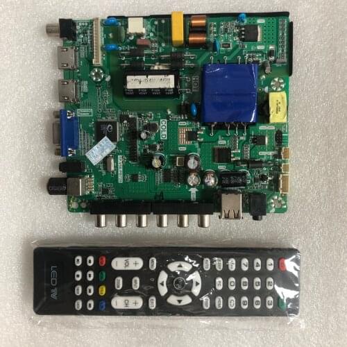 Applicable TV board SKR.801 TP.V56.PB801 TP.VST59S.PB801 TP.V56.PB726 35W 100%NEW
