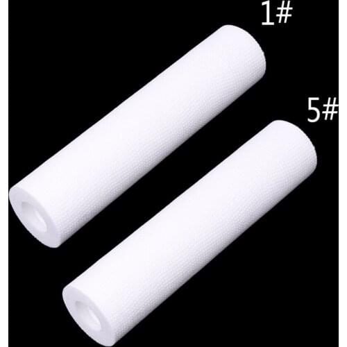 PP Replacement Water Filter Cartridges Reverse Osmosis Sediment Cleaning Remove