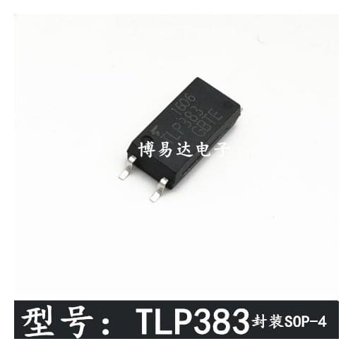 TLP383 TLP383GB SOP-4