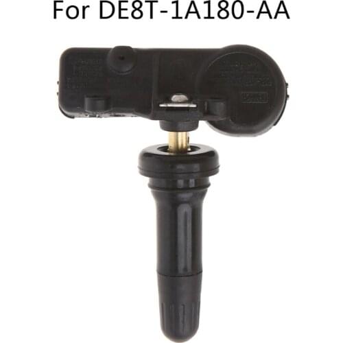 TPMS12 DE8T-1A180AA-AA Fit for Ford Motorcraft Lincoln Mercury Tire Pressure Sensor