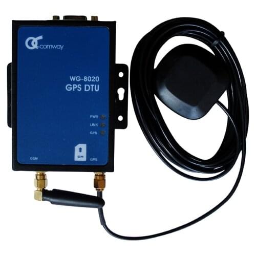 WG-8020-232 GPS DTU