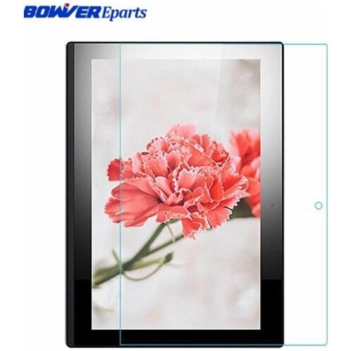 A+Tempered Glass For Lenovo Miix 320 Miix320 Miix 320-10ICR 10.1 inch 9H Ultra Thin Tablet Protective Toughened Glass Film