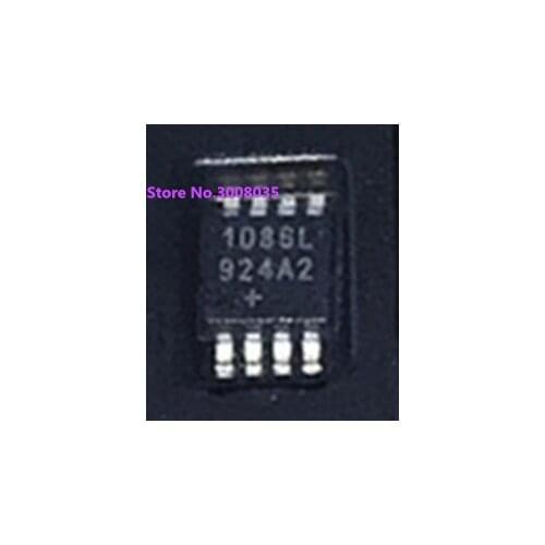 10PCS/LOT DS1086LU DS1086L DS1086 1086L MSOP8 NEW