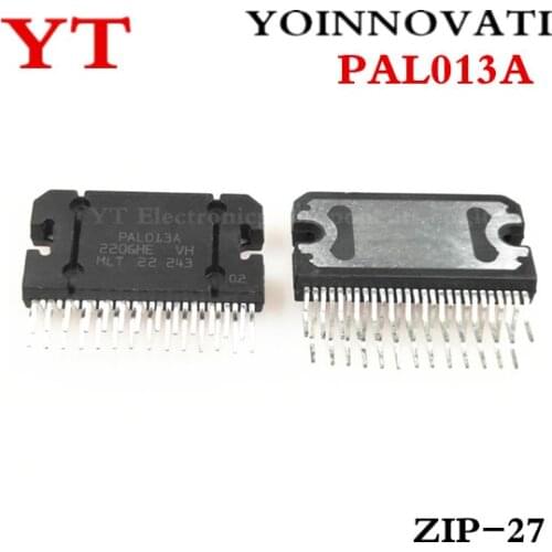 3pcs/lot PAL013A PAL013 ZIP-27 IC Best quality