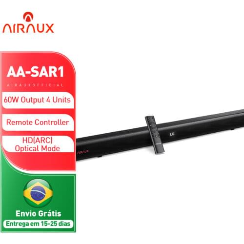 AIRAUX Soundbars