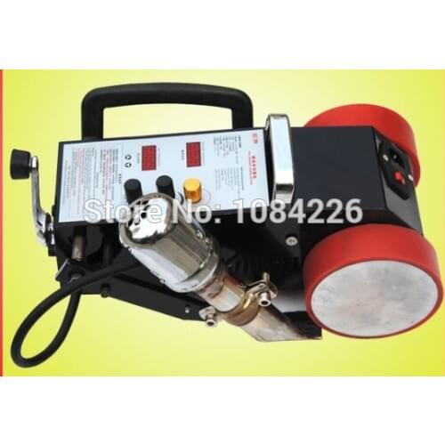 HOt sell machine /factory seaming machine/banner welding machine