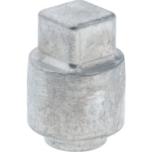 Marine Boat Zinc Anode 67F-11325-00 for Yamaha 4 Stroke Outboards F200L