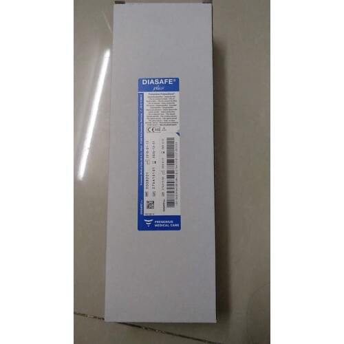 For Fresenius Bacterial Endotoxin Filter Fresenius Hemodialysis Machine Quick Connector Gambro Primary Pressure Reducing Valve