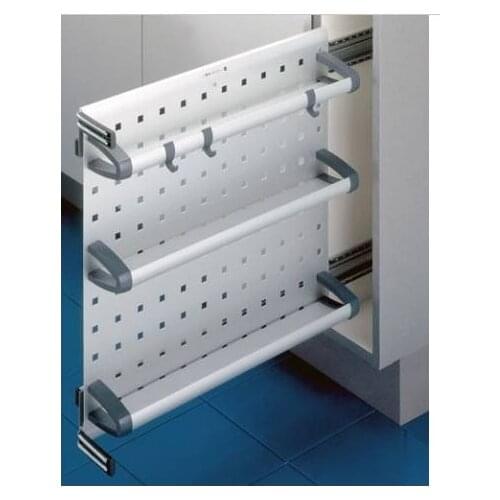 Hailo Fittings For Kitchen Furniture