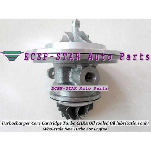 Turbo Cartridge CHRA Core K03 53039700003 53039880003 For Audi 80 For SEAT Cordoba TOLEDO Ibiza 2 VW Golf 3 Jetta Vento AAZ 1.9L