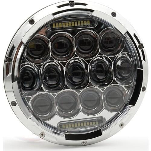 Ladiami Headlamps