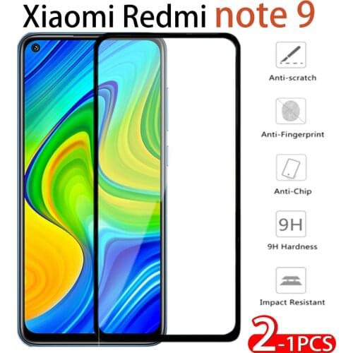 MissMango Screen Protectors For Xiaomi Redmi