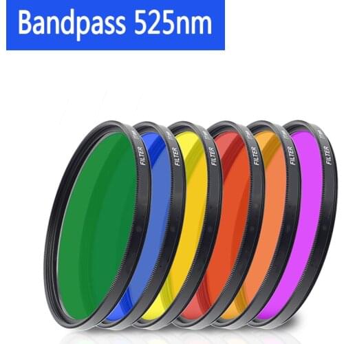 Оптические фильтры Mshiwi China At AliExpress