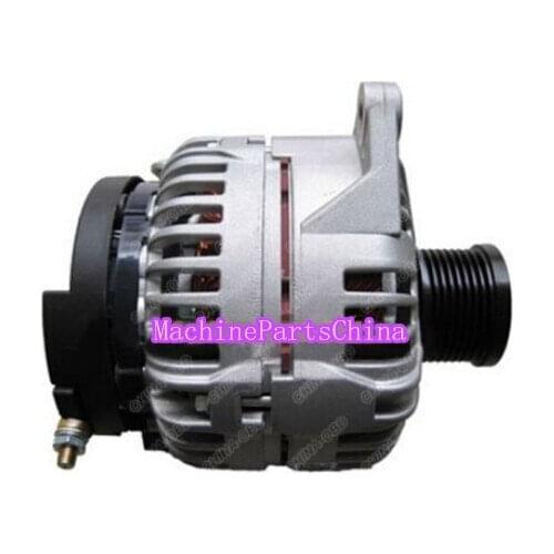 New Alternator Generators 5318121 C5318121 For ISF3.8 Engine