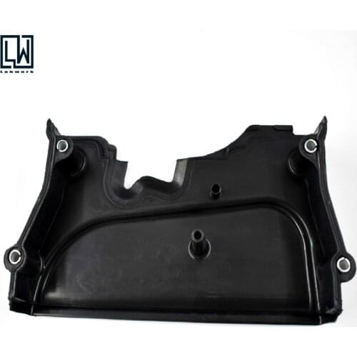 New Engine Timing Cover Set For 1995-2001 Mazda Protege 1.5L Z50110511 USPS