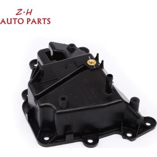 New Oil Water Separator 1.2 1.4TSI For Audi A3 A4 Q3 VW Tiguan Passat Golf Skoda Seat 04E103464F 04E 103 464 K 04E 103 464 AM
