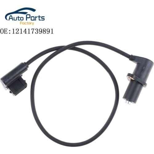 New High Quality Camshaft Position Sensor For BMW 12141739891 , 12141734813