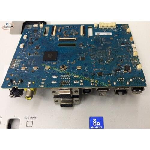 Original Projector Main Board For SONY VPL-EX272 Projector Mainboard