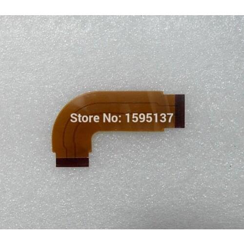 Original D5000 CCD CMOS Connect FPC Cable Flex For Nikon D5000