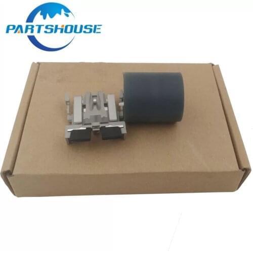 Original Pickup roller Separation pad kit PA0350-0001 PA03289-0111 For Fujitsu fi-4120C 4210 4220C 5110 5120C 5220C 6000NS 6010N