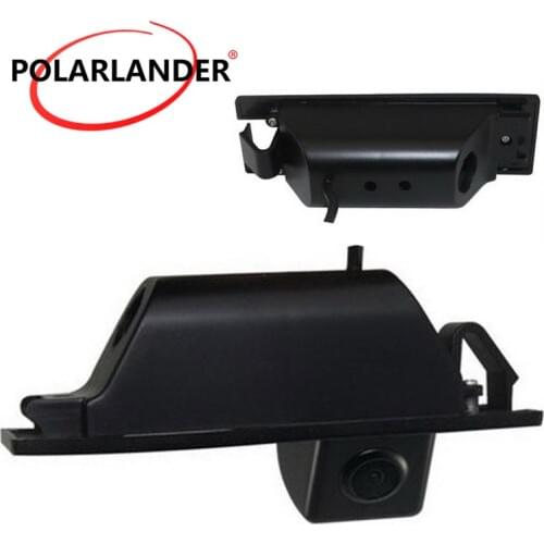 For Buick Regal 2009 for Opel Zafira 2005-2014 parking rear view camera CCD HD wired car camera car reverse reaview camera