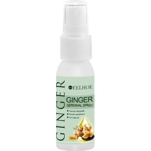 Eelhoe 30mlginger Hair Spray TSLM2