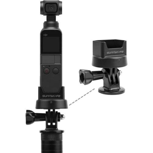 Sunnylife Modified Bluetooth Adapter Wireless Connection for OSMO POCKET