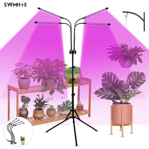 SYTMHOE LED Plant Lamps