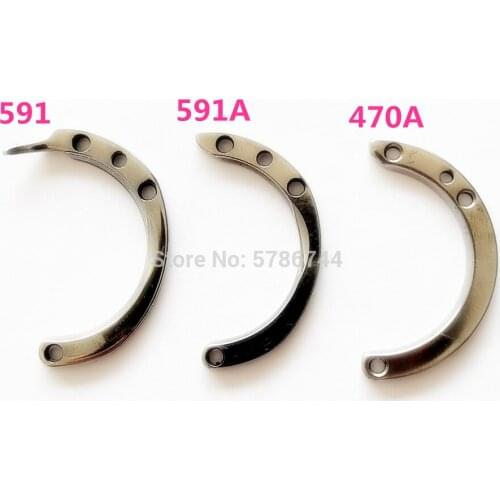 INNER HOOK PRESSER 91-263428-05 91-263291-05 for PFAFF shoe machine 591 571 574 ZOJE ZJ9610 ZJ9620 etc