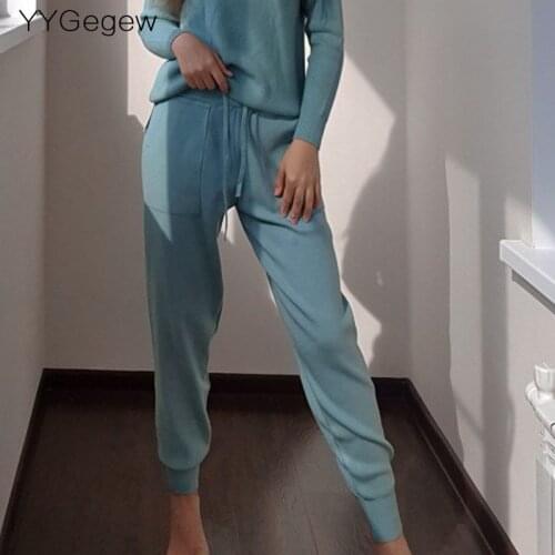 YYGegew Women's Trousers Harem Pants