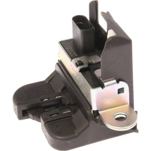 5K0827505A 1K6827505E 5M0827505E 1P0827505D REAR TRUNK LOCK LID LOCK LATCH FOR GOLF MK6 5K0 827 505