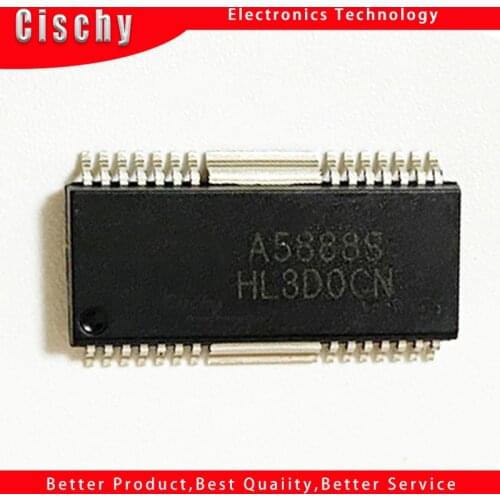 1pcs/lot A5888S A5888 HSOP-28 In Stock