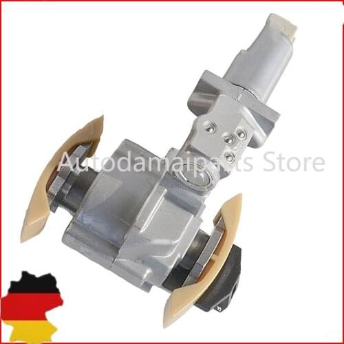 AP01 New 1 x Left Side Timing Chain Tensioner for Audi A6/S6 A8/S8 Phaeton Touareg 4.2L V8 OE#077109087C ,077 109 087 C E P