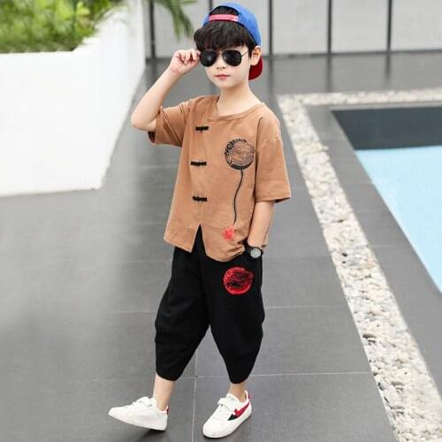 Personalised Infant Baby Clothes Outfit Vintage Luxury Baby Clothes Fashion Knitted Roupa De Menino Children Clothing AB50TZ