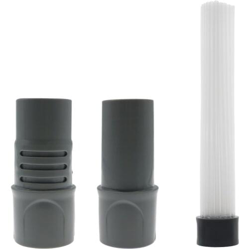 Multi-functional Dust Brush for dust Daddy Cleaner Dirt Remover Portable Universal Vacuum Attachment Tools